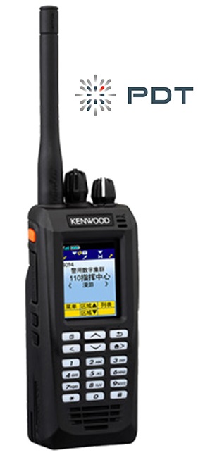 TKD-3188 350兆PDT數字集群對講機.jpg