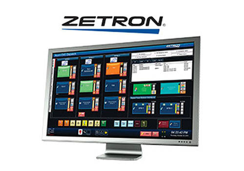  zetron無線電調度產品