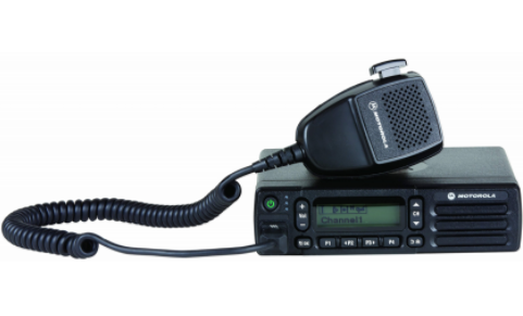 XiR M6600數(shù)字車載臺(tái)